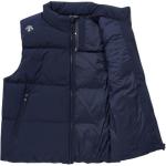 Жилет женский Descente, черный - фото 6