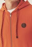 Худи TATUUM Hoodie, Orange - фото 4