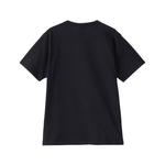 Футболка унисекс HELLY HANSEN, черный - фото 3