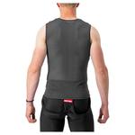 Базовый слой Castelli Pro Mesh 2.0, черный - фото 2