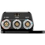 Teradek MDR.S Compact 3-Channel Lens Control Receiver 15-0049 - фото 2