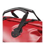 Туристическая велосипедная сумка Ortlieb 31L RACK PACK - фото 2
