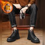 Ботинки Western Ram Martin Boots Unisex - фото 13