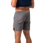 Шорты Drop Shot Berni shorts, серый - фото 5