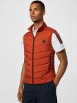 Жилет Hackett London Sonic, Auburn - фото 6