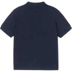 Детская футболка KENZO, синий - фото 4