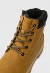 Ботинки TOM TAILOR Lace-up ankle boots, Camel - фото 6