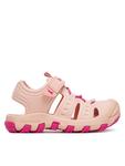 Сандалии CP92-23833-DZ (III) Reebok, розовый - фото