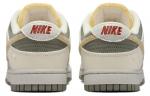 Женские кроссовки Nike Dunk Low Light Bone Dark Stucco, Бежевый - фото 4