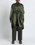 Пальто Alexandre Vauthier, зеленый - фото 2