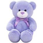 Плюшевая игрушка Encounter Bear Taro Rabbit Mocha duck - фото 2