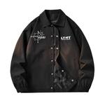 LIGHTNING MONSTER Куртка Unisex, Apricot - фото 4