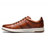 Кроссовки Florsheim Crossover Sneaker, Cognac - фото 3