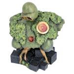 Часы Castle in the Sky - Robot Soldier Desk Clock - фото 3