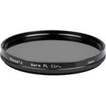 Фильтр Hoya 82mm (Moose) Warm Circular Polarizer Glass Filter - фото