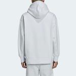 Толстовка Y 3 Cl Lc Y-3, светло-голубой - фото 4