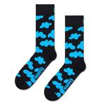 Носки Happy Socks, цвет Navy/Azure/Black - фото 2