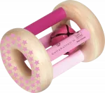 Звездный спидстер розовый 1 шт. Selecta - фото