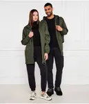 Пальто Rains, зеленый - фото 2