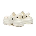 C°BANNER Клоги женские черные, цвет Black - фото 7