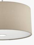 Подвесной потолочный светильник Ronda Medium Där, Ecru - фото 3