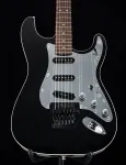 Fender Tom Morello Stratocaster Черный - фото 2