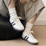 Кроссовки Doraemon Skateboarding Shoes Unisex Low-top, белый - фото 27