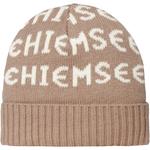Шапка-Бини Chiemsee, коричневый - фото