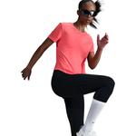 Темп на футболке Nike, мультиколор - фото 3