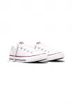 Кроссовки chuck taylor all star core Converse, Blanc - фото 2