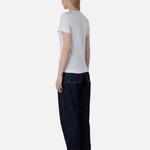 Футболка женская CDG Play - фото 5