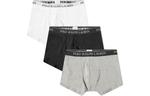 Трусы боксеры BRIEF 3 PACK BOXER Brief Polo Ralph Lauren - фото 2