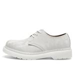 Kangaroo head Повседневные туфли мужские белые - фото