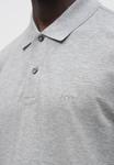 Поло BOSS PALLAS, Grey - фото 6