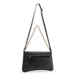 Сумка через плечо L.CREDI Shoulder Bag Nuria, черный - фото 2