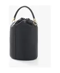 Сумка-Ведро Manila Grace, черный - фото 2