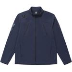 Куртка мужская DESCENTE, синий - фото