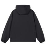 Dnnnn Солнцезащитная одежда Унисекс Dnnnnx, 5031 Базовый/Черный - фото 9