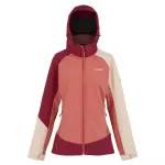 Куртка Regatta Dessoto X softshell, красный - фото 3