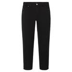 Джинсы Name It Nizza Regular, черный - фото