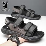 Сандалии Playboy Beach Sandals Men - фото 36