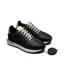 Кроссовки Emporio Armani, черный - фото 4