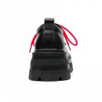 Туфли мужские Men"s Casual Men Low-Top Dounkol, черный - фото 9