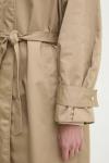 Пальто Answear.Lab, бежевый - фото 6