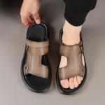 Пляжные сандалии мужские Shupate, черный - фото 14