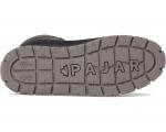Ботинки Pajar CANADA Cascais, цвет Dark Grey/Black - фото 3