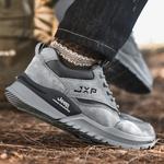 Кроссовки мужские с низким верхом Jeep - фото 21