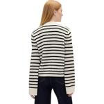 Кардиган из топа Women's GAP, белый - фото 2