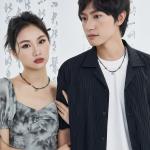 COLIMIDA Серебряное колье S925 для женщин - фото 12