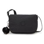 Сумка кросс-боди KIPLING Basic Plus Earthbeat, Black - фото